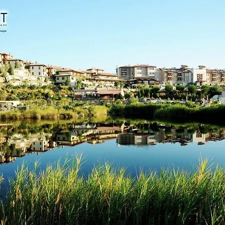 Umut Thermal & Wellness Resort 4*
