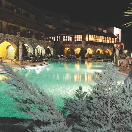 Umut Thermal & Wellness 4*