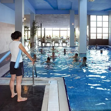 Umut Thermal & Wellness Resort 4*