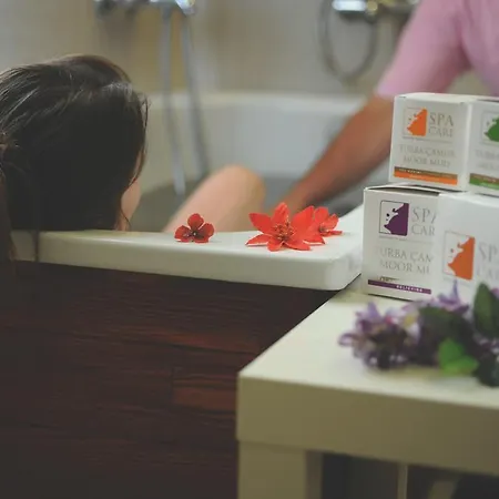 Umut Thermal & Wellness Resort