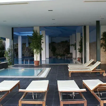 Umut Thermal & Wellness Resort Karakıran