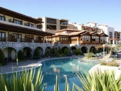 Umut Thermal & Wellness 4*