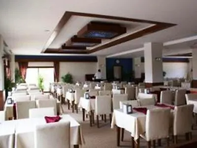 Umut Thermal & Wellness Karakıran