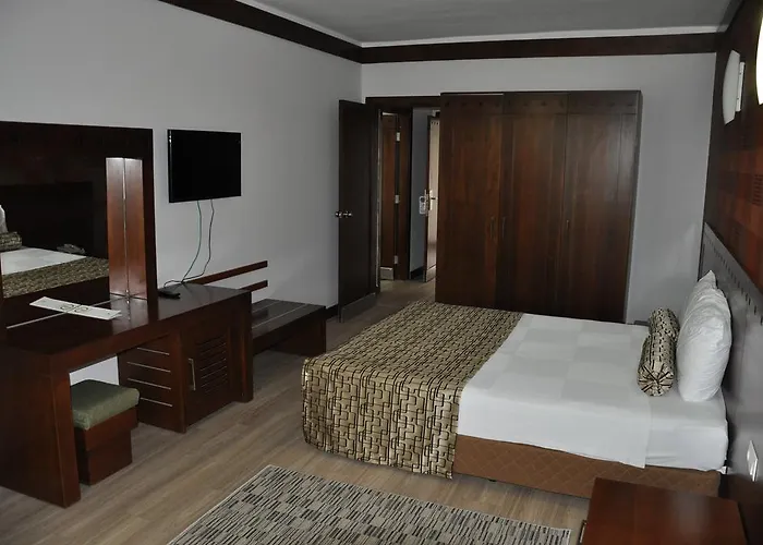 Umut Thermal & Wellness Karakıran