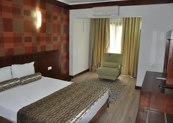 Umut Thermal & Wellness Karakıran