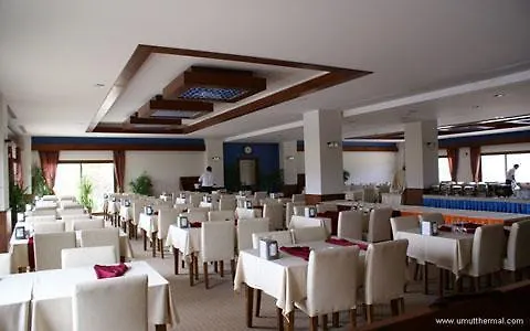 Umut Thermal & Wellness 4* Karakıran
