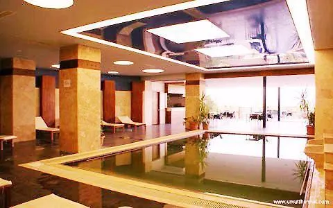 Umut Thermal & Wellness Karakıran