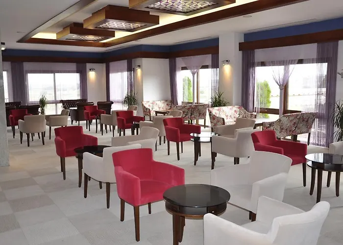 Umut Thermal & Wellness 4*