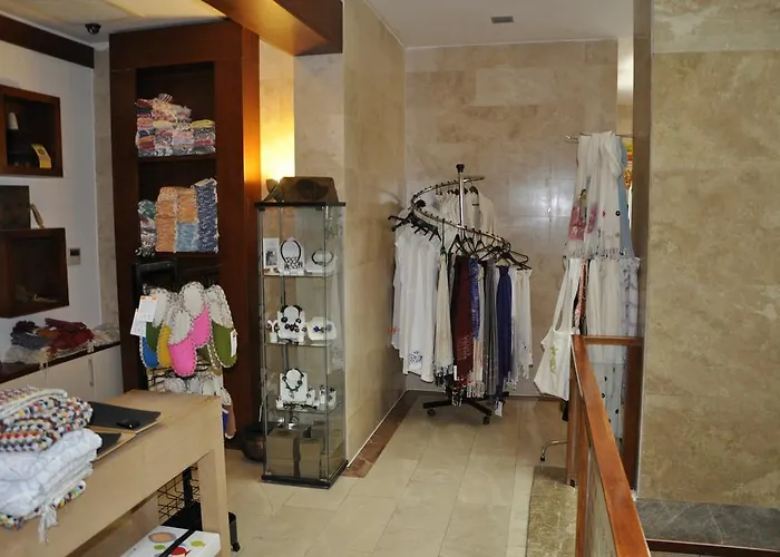 Umut Thermal & Wellness Karakıran