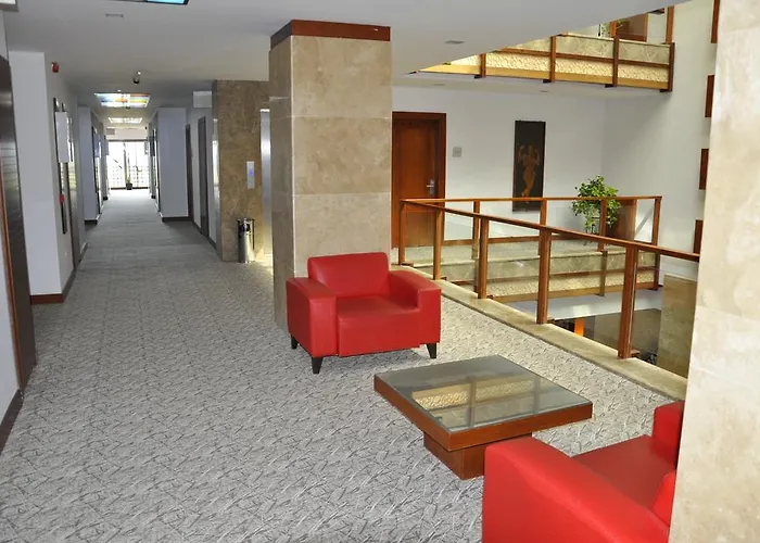 Resort Umut Thermal & Wellness Karakıran