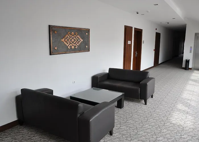 Umut Thermal & Wellness リゾート Karakıran