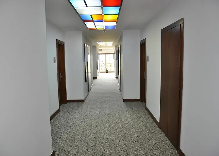 Umut Thermal & Wellness