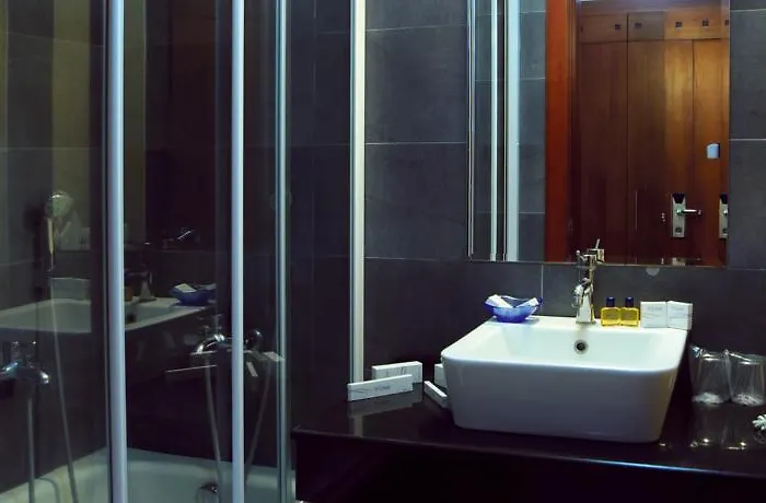 Umut Thermal & Wellness リゾート