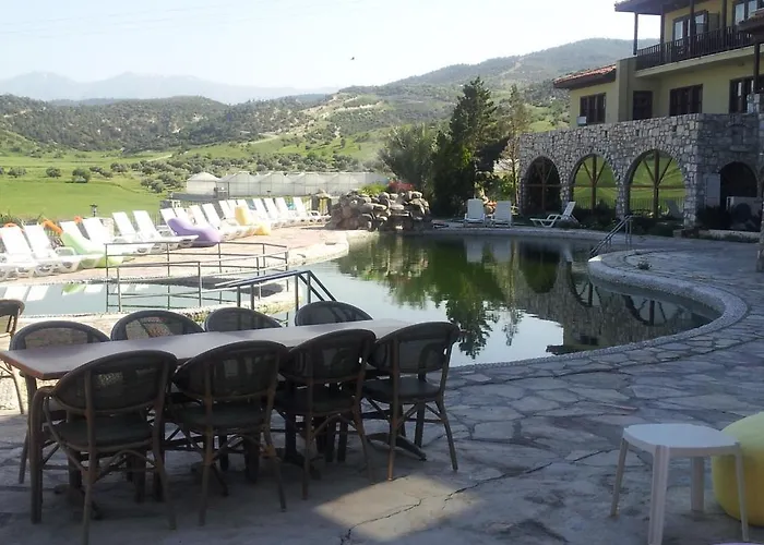 Umut Thermal & Wellness 4*