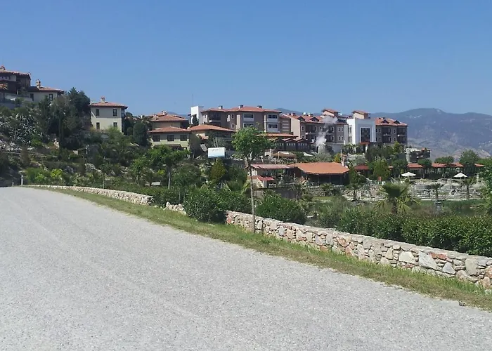 Resort Umut Thermal & Wellness Karakıran