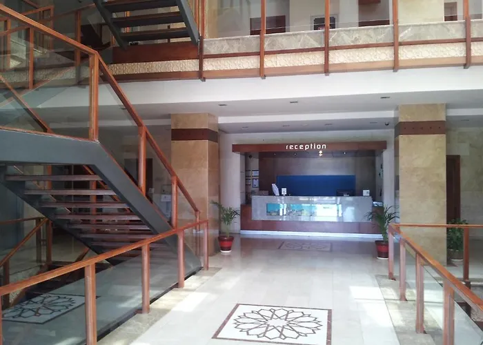 Umut Thermal & Wellness Karakıran