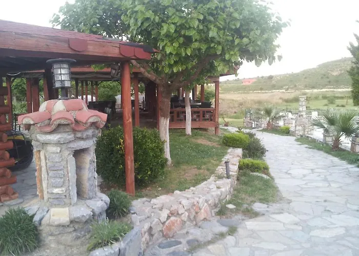 Umut Thermal & Wellness 4*