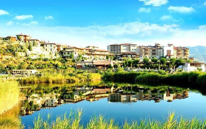 Umut Thermal & Wellness