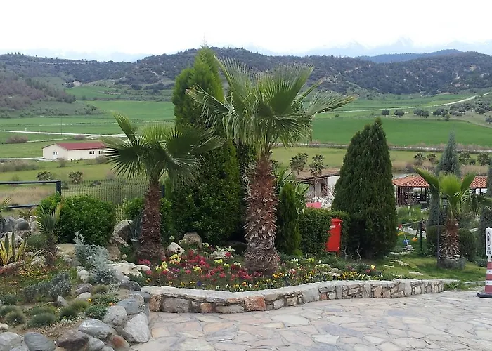 Resort Umut Thermal & Wellness Karakıran