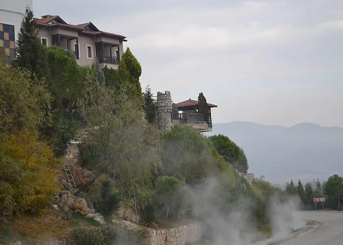 Umut Thermal & Wellness Karakıran