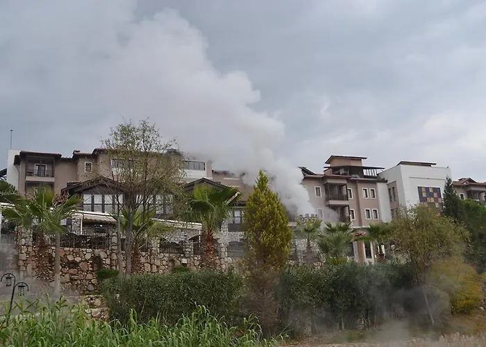 Resort Umut Thermal & Wellness 4*