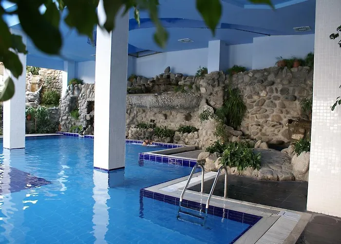 Umut Thermal & Wellness Karakıran