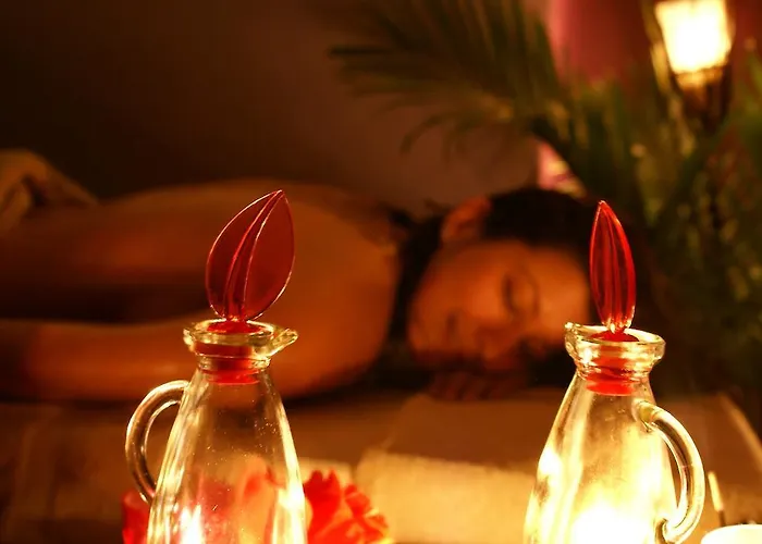 Umut Thermal & Wellness リゾート