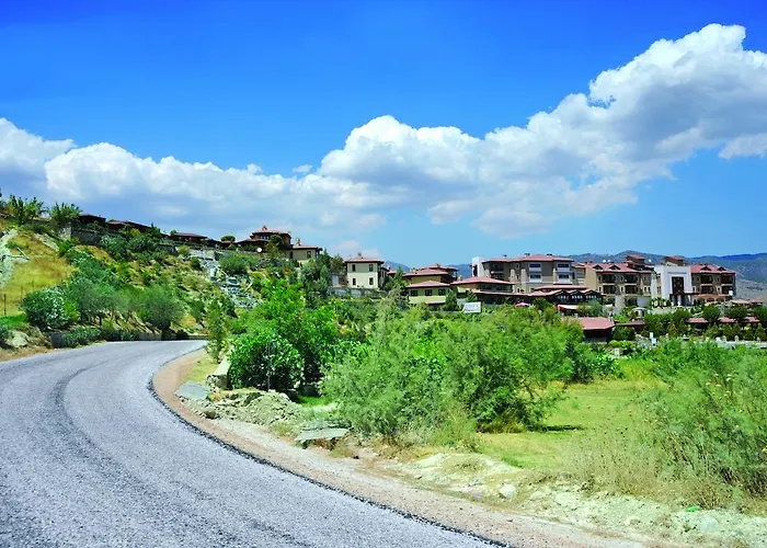 Umut Thermal & Wellness 4*