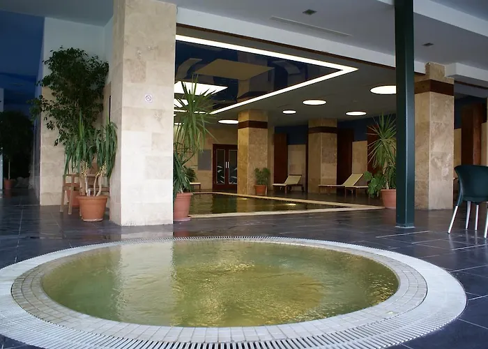 Umut Thermal & Wellness 4* Karakıran