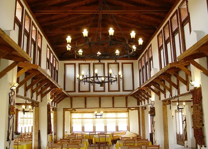 Umut Thermal & Wellness