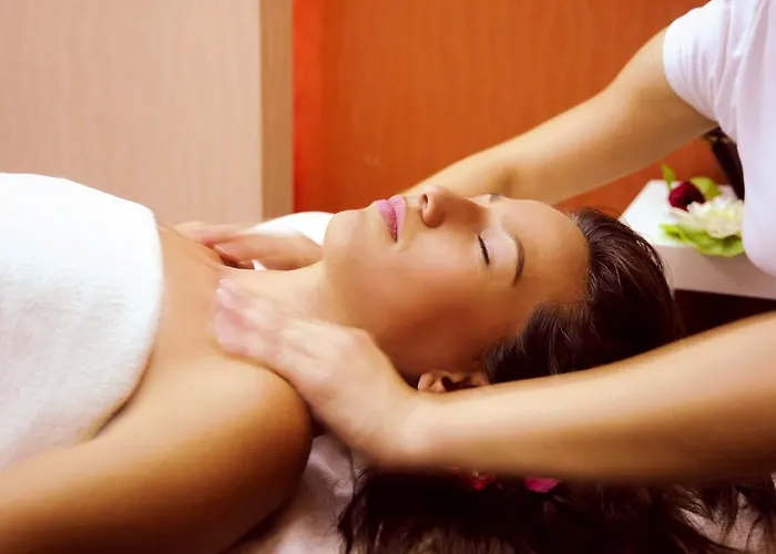 Umut Thermal & Wellness 4* Karakıran