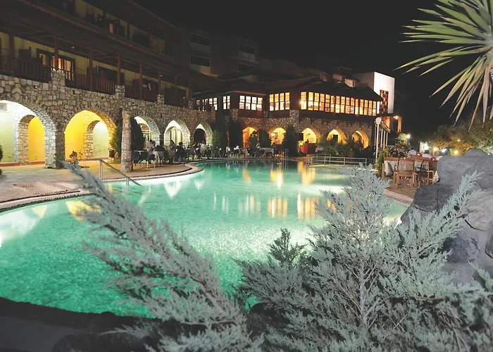 Umut Thermal & Wellness 4*