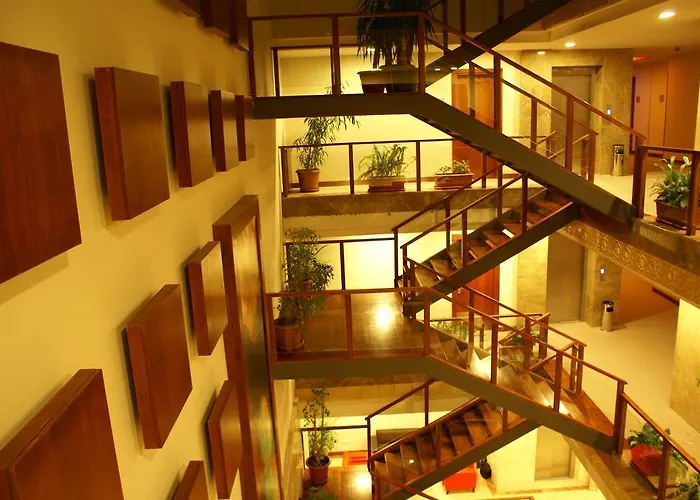 Umut Thermal & Wellness Resort Karakıran