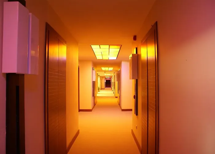 Umut Thermal & Wellness Karakıran