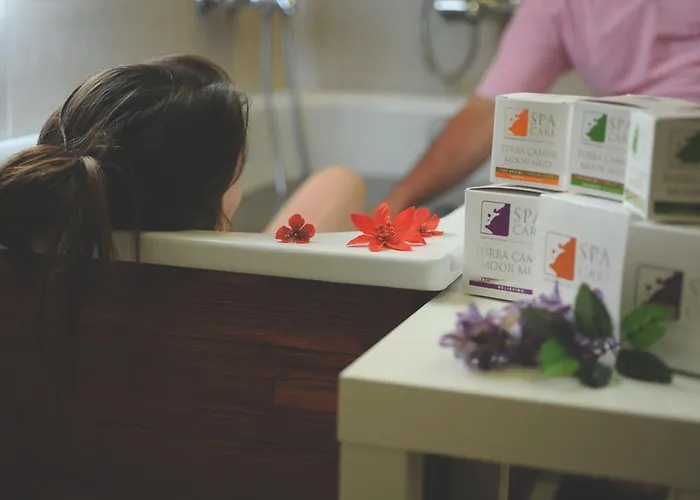 Umut Thermal & Wellness リゾート