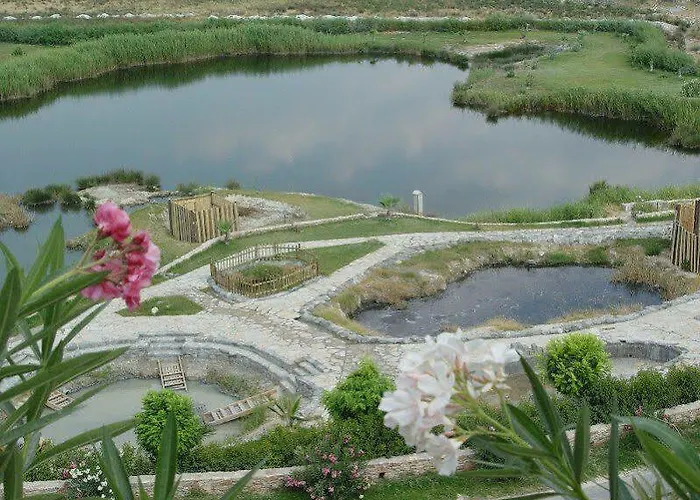 Umut Thermal & Wellness