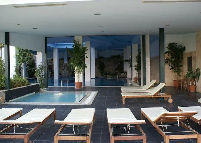 Umut Thermal & Wellness リゾート Karakıran