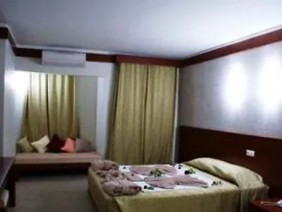 リゾート Umut Thermal & Wellness Karakıran